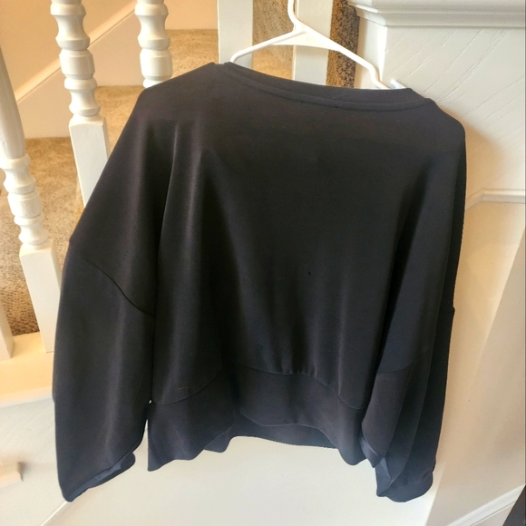 Express Sweatshirt SZXL - Picture 3 of 7